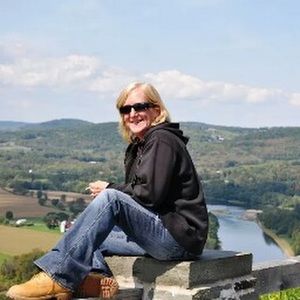 Meet your Posher, Donna